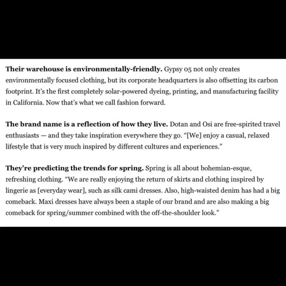 NWT Gypsy 05 Global Village Tie dye oversized top S - Picture 14 of 14